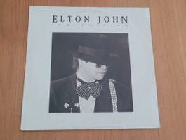 LP Elton John