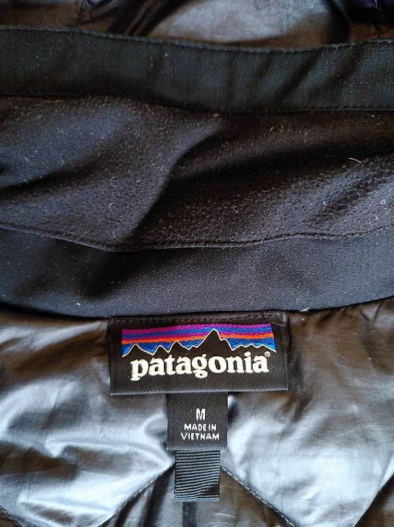 Cappotti: Daunenmantel Patagonia, Gr. S/M – Usato da Zürich venduto da Dory12 3