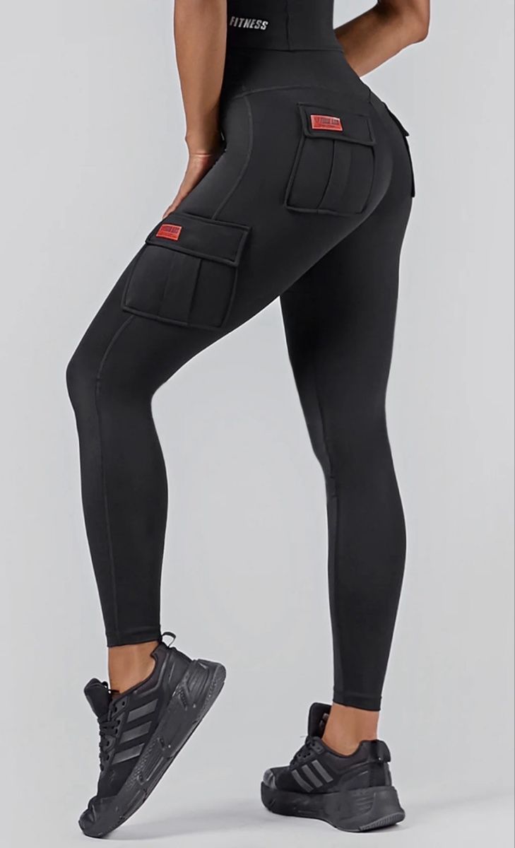 Leggings: Firm abs Leggings – Usato da Zürich venduto da TrustUser2020 4