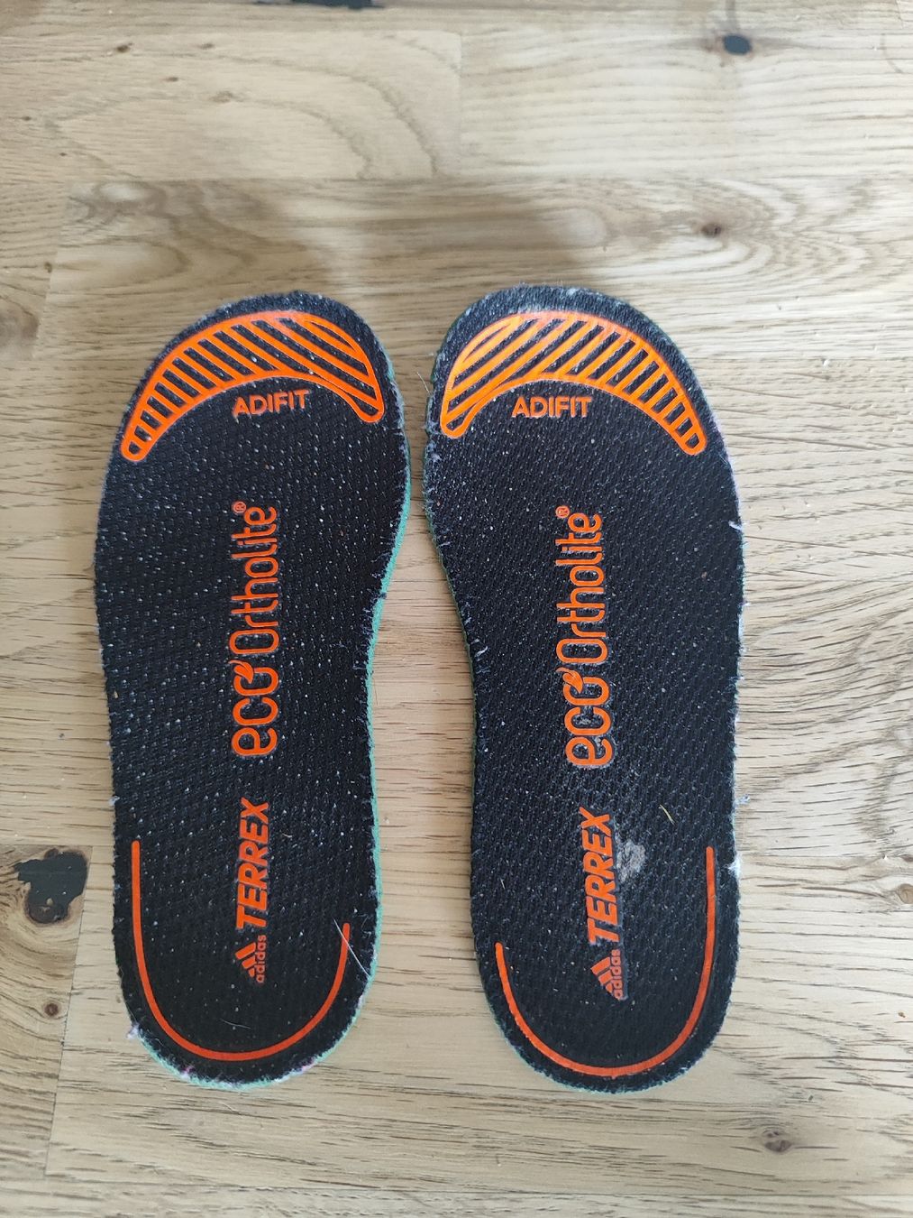 Adidas Scarpe per ragazzi: Adidas Terrex Gore-Tex Grösse 22 – Usato da Murten venduto da NathalieBruderer 3