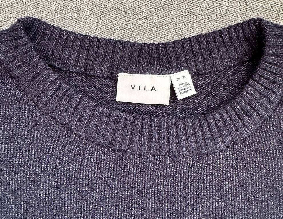 Pullover & Sweatshirts: Pullover Vila – Gebraucht aus Balzers von Lorena-H 2