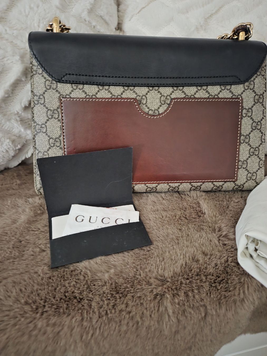 Borse da donna: Original Gucci Tasche – Nuovo (secondo la descrizione) da Weiach venduto da Vin_tage 8