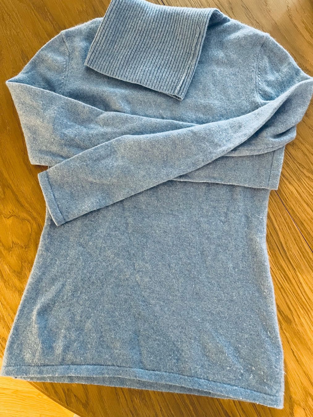Pullover & Sweatshirts: 100% Kaschmir Grösse S – Neu (gemäss Beschreibung) aus Rüti ZH von Claudiaduo 4