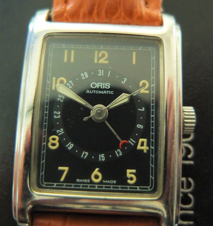 Oris b7460 online