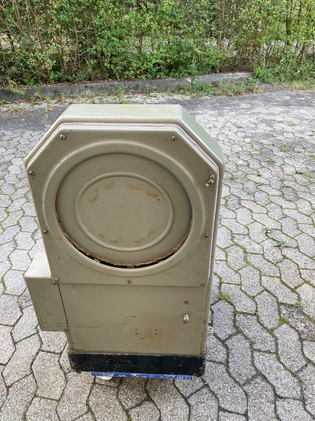 Busch Accessori da laboratorio: Busch waage – Usato da Rickenbach LU venduto da Brutus05 4