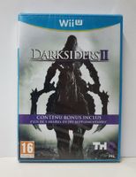 🥷Darksiders II mit Bonus-Paket  Wii U / Neu