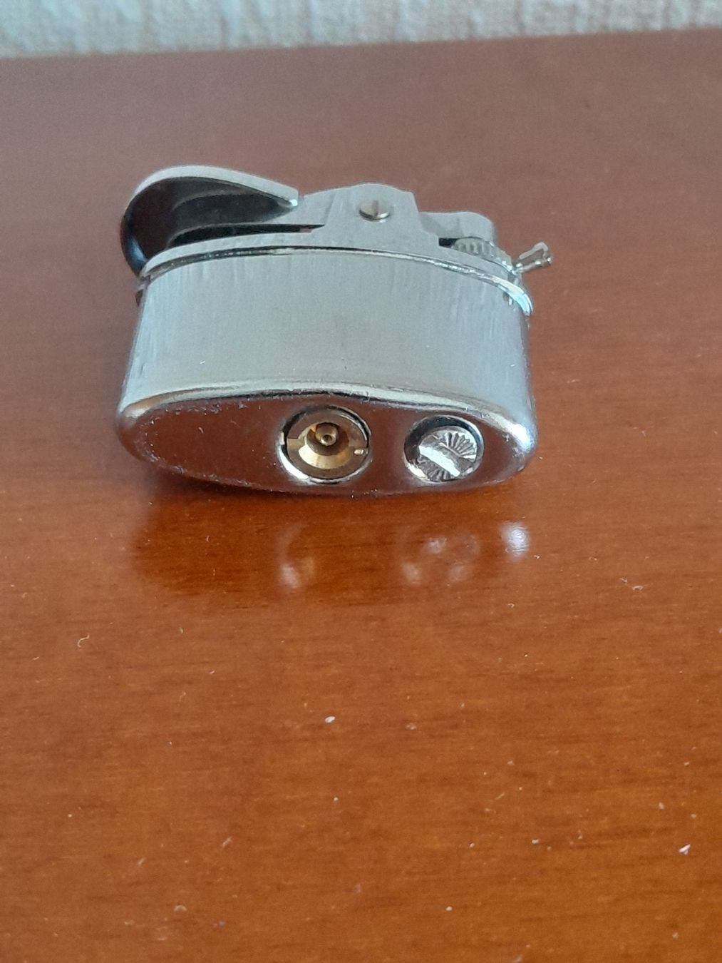 Accendini: Briquet ballon de foot ***** Original***** – Usato da Lausanne venduto da Polo07 4