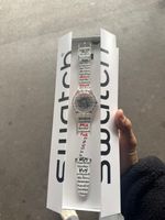 Swatch Watch Aktionärsgeschenk 2026 neu, original verpackt