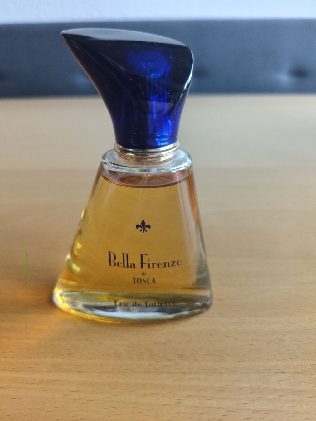 Profumi & Eau de Toilette: Bella Firenze Tosca Eau de Toilette 50ml – Nuovo (secondo la descrizione) da Meilen venduto da Karin_19