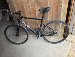 BMC Citybike