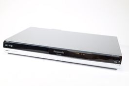 Panasonic DMR-EX72S DVD&HDD-Recorder