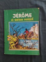 Jérôme T.15 Le Gardian Masqué EO Belge 1968 BE+