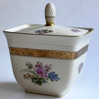 Deckeldose / Bonboniere* RARITÄT*alte ROSENTHAL*****