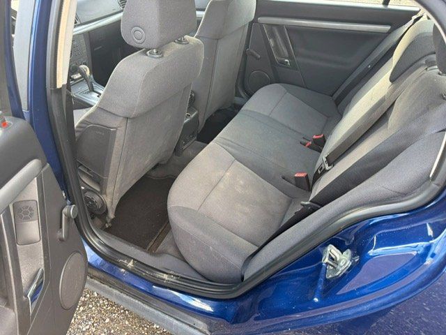 Opel Automobili: Opel Vectra C 22 TD – Usato da Weinfelden venduto da paw14 5