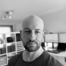 Profile image of DaniSkywalker