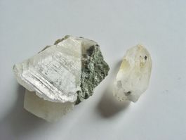 Mineral