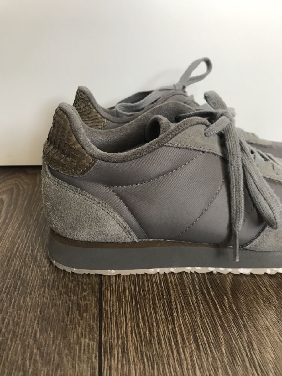 Scarpe da donna: Woden baskets t38 – Usato da Grimisuat venduto da eliseba88 8
