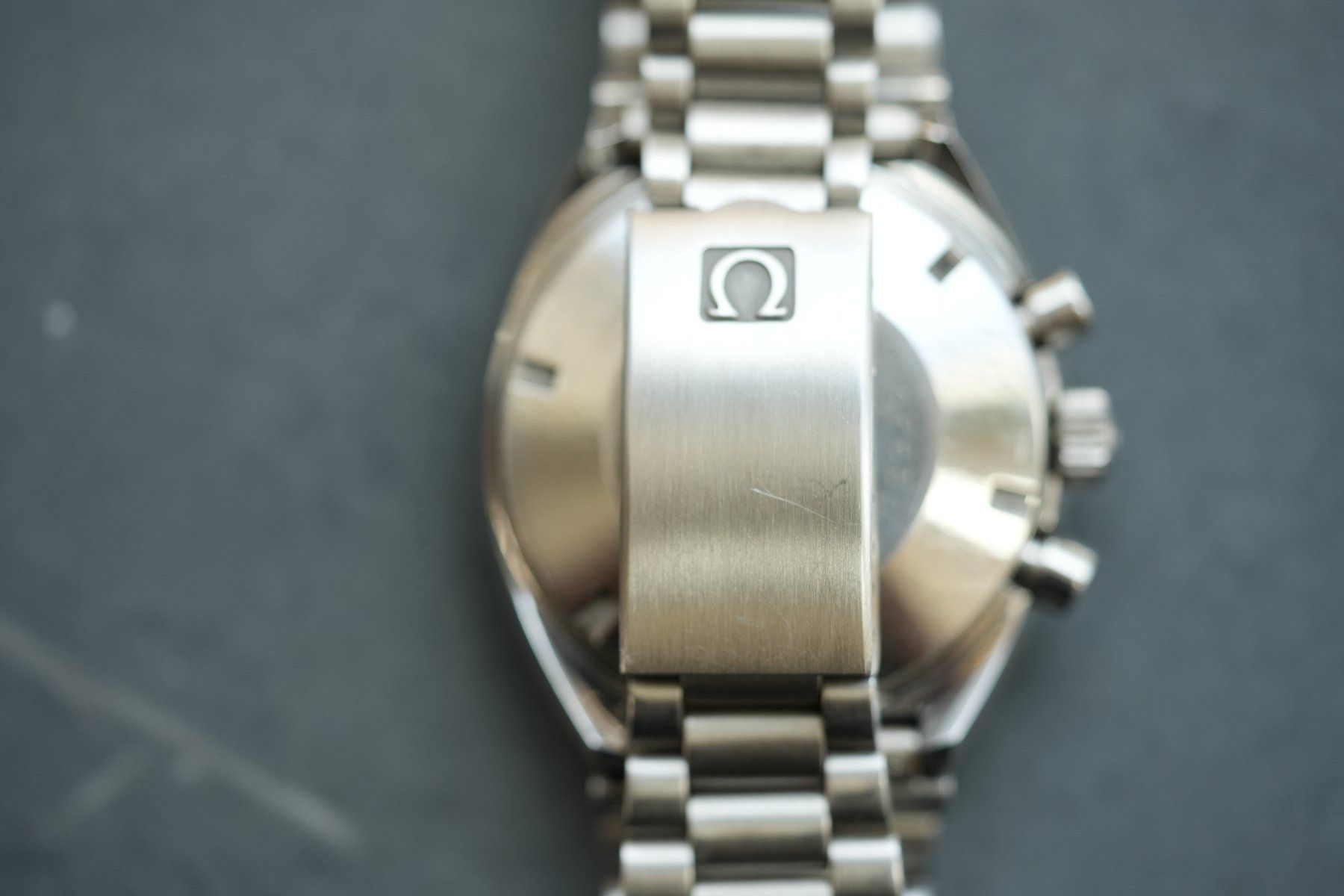 Omega Orologi: Omega Speedmaster Mark II – Usato da Faoug venduto da Bruce_Wayne23 6