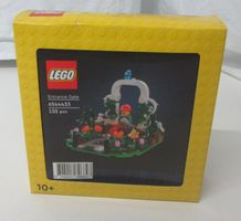 LEGO Promotional 6544433 " Entrance Gate "