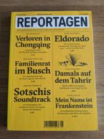 Reportagen #28