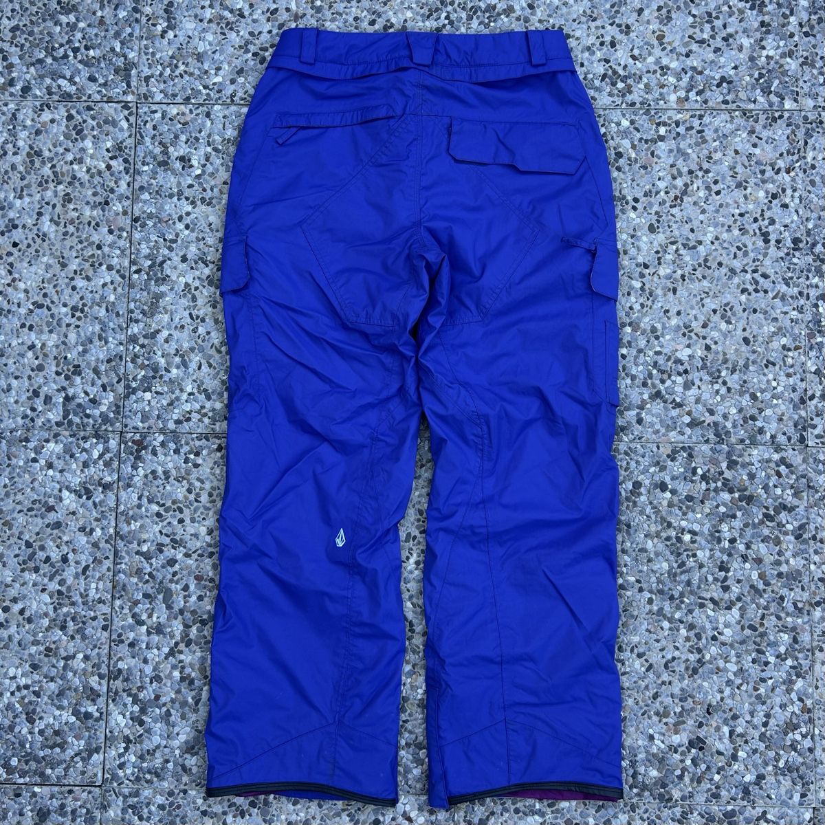 Sci: Volcom purple skipants – Usato da brent venduto da fukusapes 3