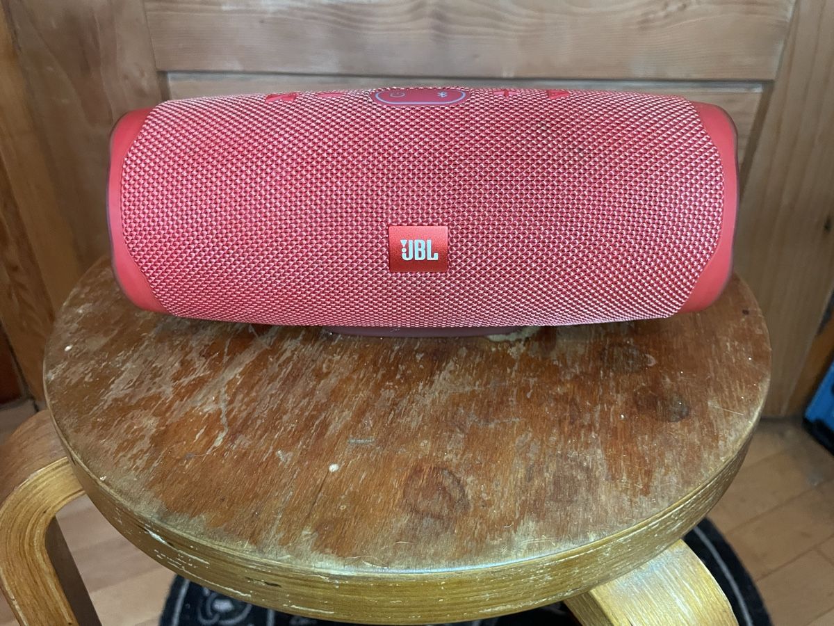JBL Casse acustiche: JBL Charge 4 – Usato da bauma venduto da Feldi1876