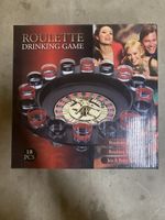Shot Roulette