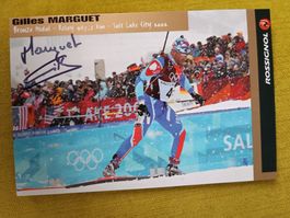 Gilles Marguet