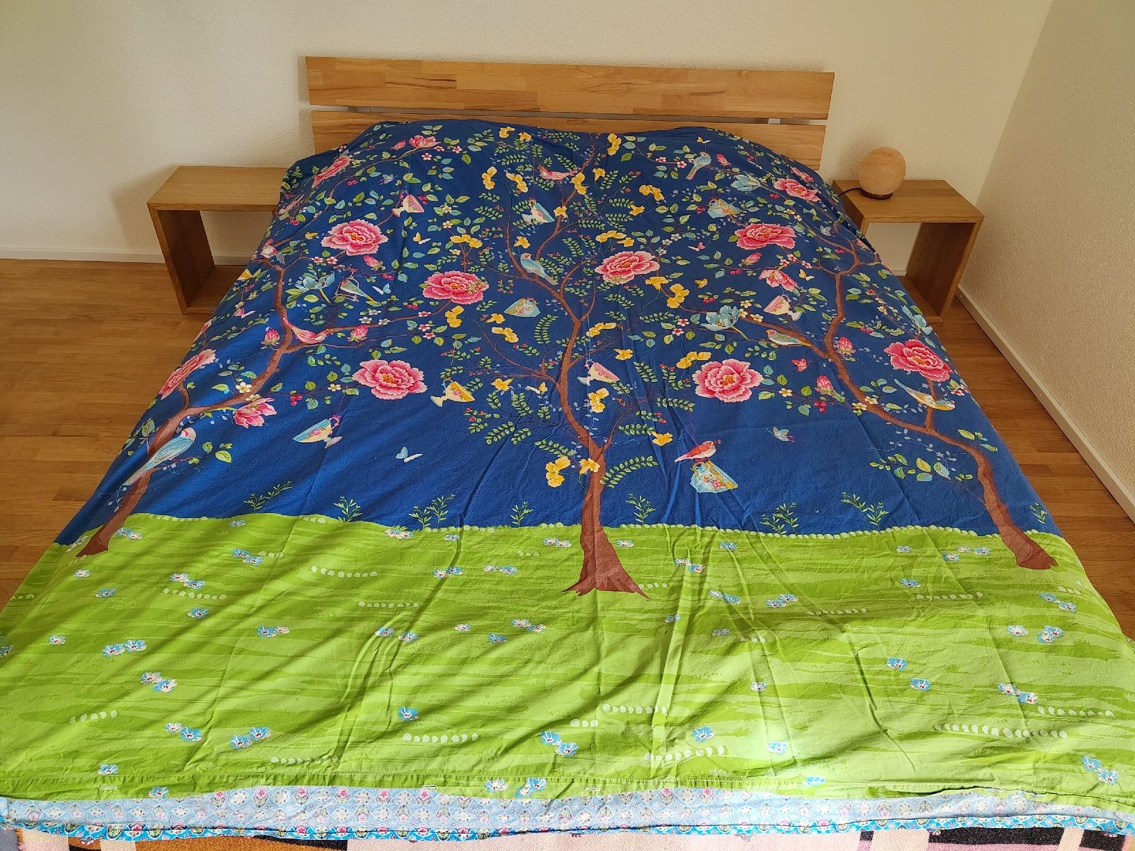 Decken: Pip Studio Bettdeckenanzug  – Gebraucht aus Luzern von bettinaalexandra