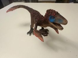 Schleich 14582 Utahraptor Dino Dinosaurier