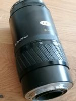Yashica Objektiv Zoom AF 70-210mm 1:4.5