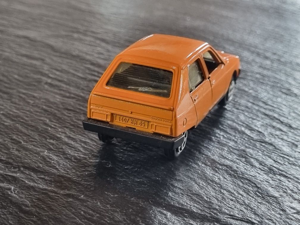 Citroën Voitures modèles: Citroen Visa VEREM 1/41 – D'occasion à Adliswil par Highjack2 2