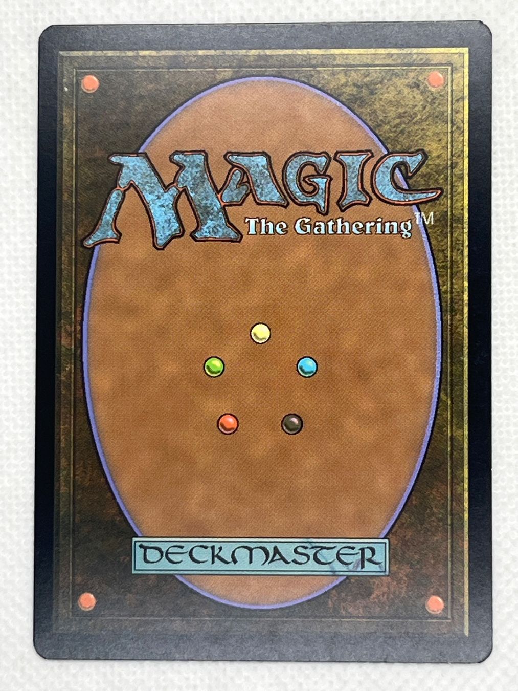 Magic The Gathering Cartes à collectionner: MTG Nebel-Eindringling BFZ 061 Deutsch Common – D'occasion à Hinterkappelen par Kim1992 1