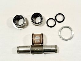 Shimano Dura Ace BB-7700 Innenlager BSA 109.5 TOPZUST. 2610
