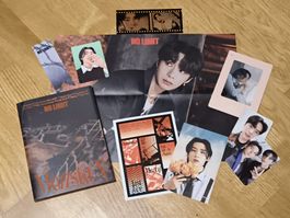 Monsta X, Album: No Limit