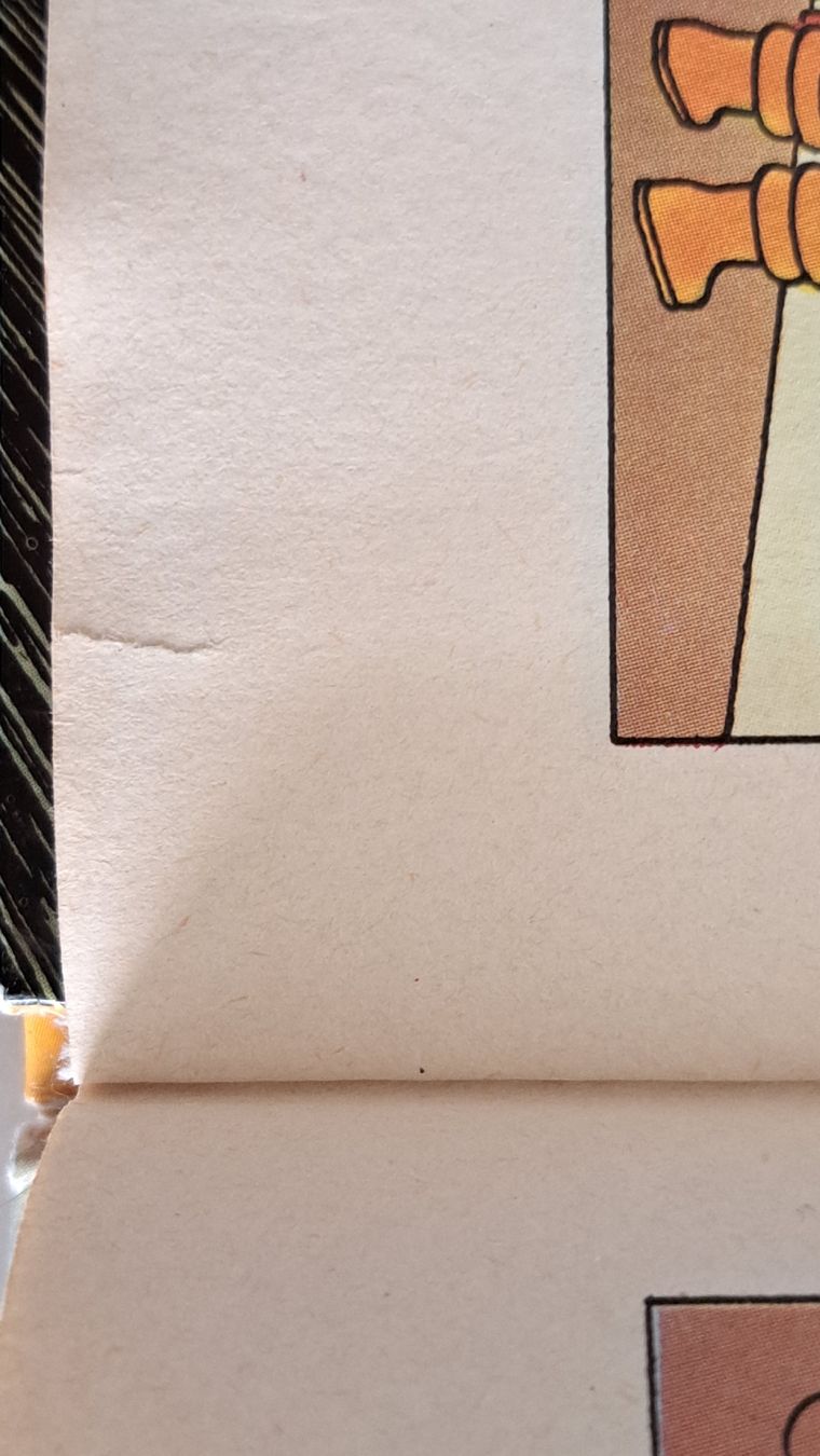 Fumetti: Les aventures de Tintin – Usato da Lausanne venduto da chwiese 7
