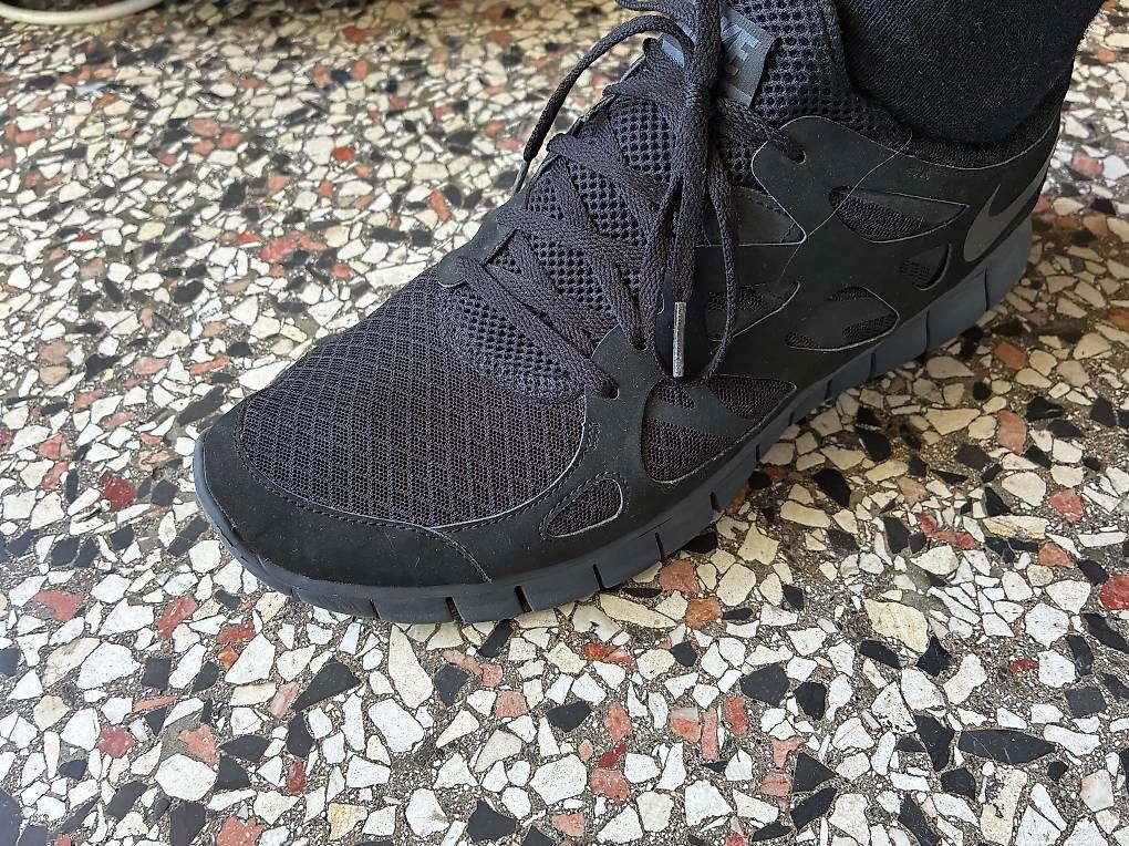 Scarpe da uomo: Nike Free 2.0 – Usato da Bern venduto da Sebivf 3