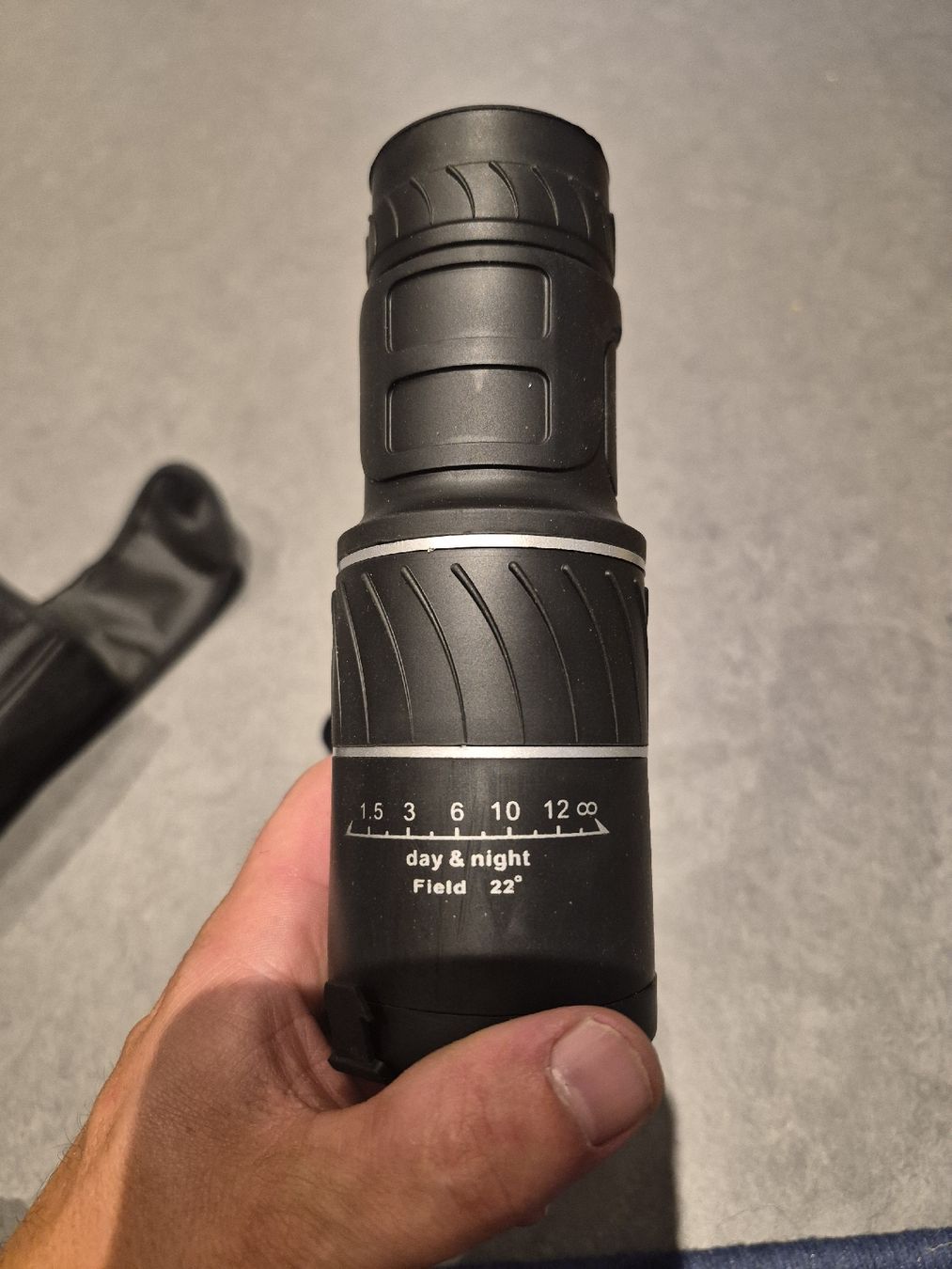 Objektive: Panda Linse 1500/9000 M – Gebraucht aus Oberegg von kev_58s7