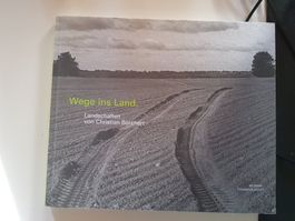 Fotobuch: Wege ins Land Landschaften - Christian Borchert 19