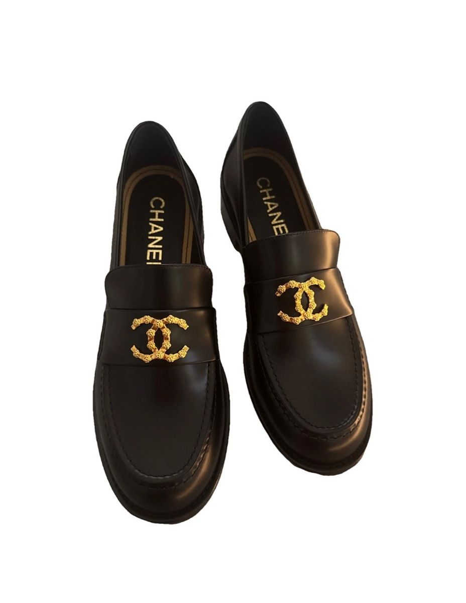 Chanel Scarpe da donna: Chanel – Nuovo e nell'imballaggio originale da Zürich venduto da ReStyle. 9