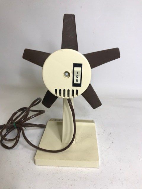 Helios Ventilatori: kleiner Ventilator 70er – Usato da Zürich venduto da gigimai67 2