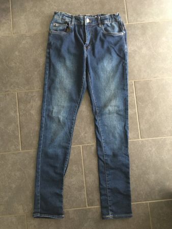 C&A Skinny Jeans Gr. 176, neu