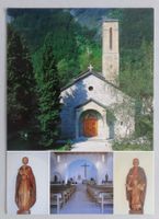 Röm.-kath. Kirche Meiringen