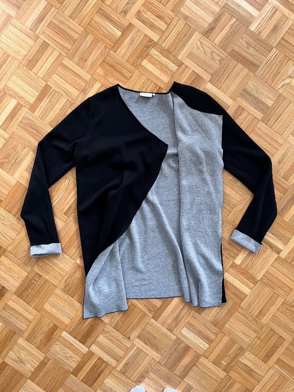 Jacken: KAFFE Strickjacke, Gr. M – Gebraucht aus Zürich von aaandrea 1