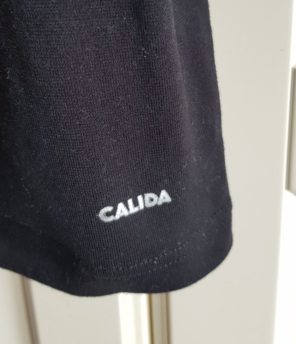 Calida Unterwäsche: Calida Unterhemd XL Baumwolle – Gebraucht aus Menznau von Valinor 1