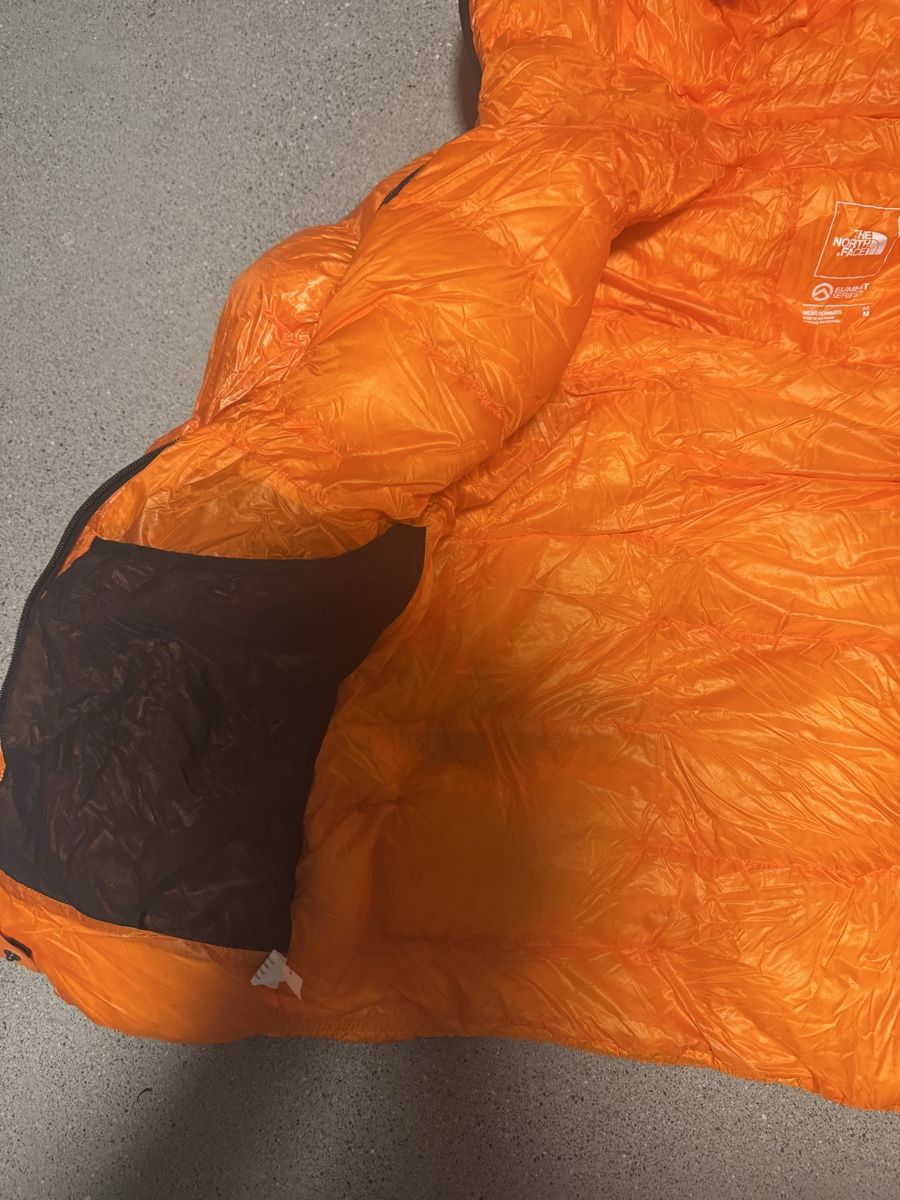 North Face Jacken: The north Face summit Series down Jacke  – Neu (gemäss Beschreibung) aus Grindelwald von the_mbd7 3