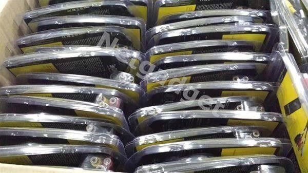 Convertitori: Audio/Video Grabber VHS EasyCAP DVR CCTV – Nuovo e nell'imballaggio originale da Yverdon-les-Bains venduto da Netgadget 9