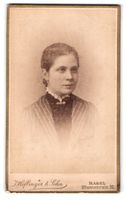 Fotografie J. Höflinger, Sohn, Basel, B