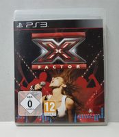 😎X FACTOR werde der neue Superstar am Musikhimmel!   PS 3