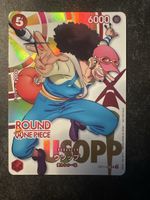 Round One Piece - Usopp Op11-003